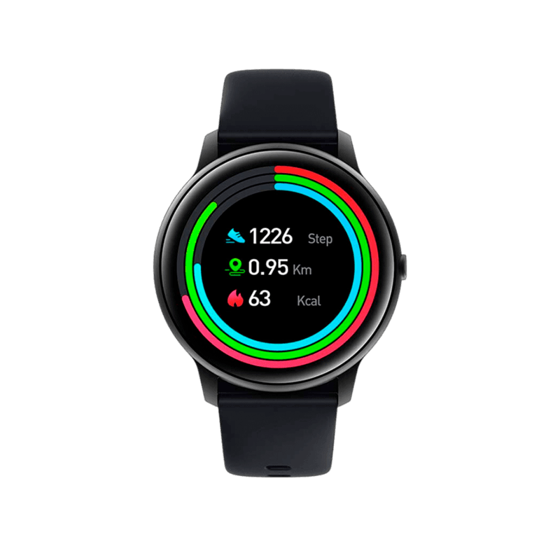 Smartwatch Xiaomi Imilab KW66 - Relojes - Innovacell Smartwatch Xiaomi Imilab KW66 - Relojes - Innovacell